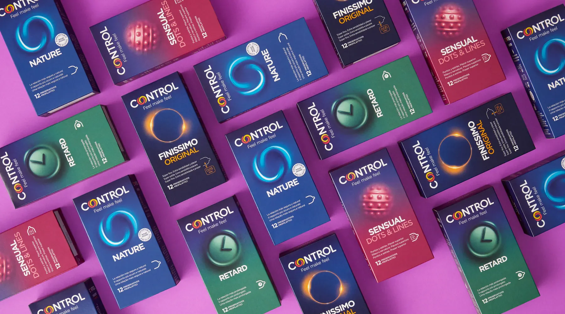 Explora o Teu Lado Sensual